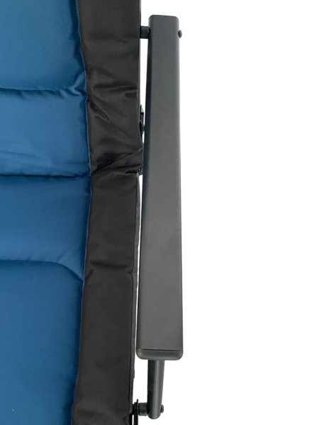 Кресло карповое CC-08 Crusoe Camp